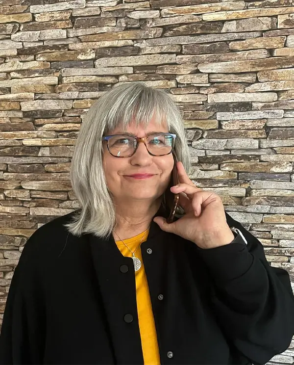 Sonja Sedlmair