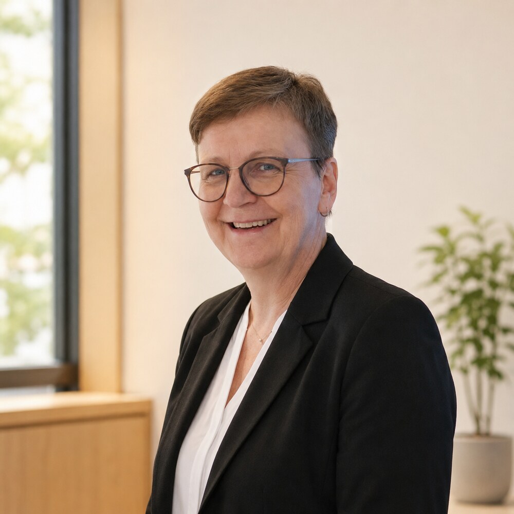 Sonja Arnold