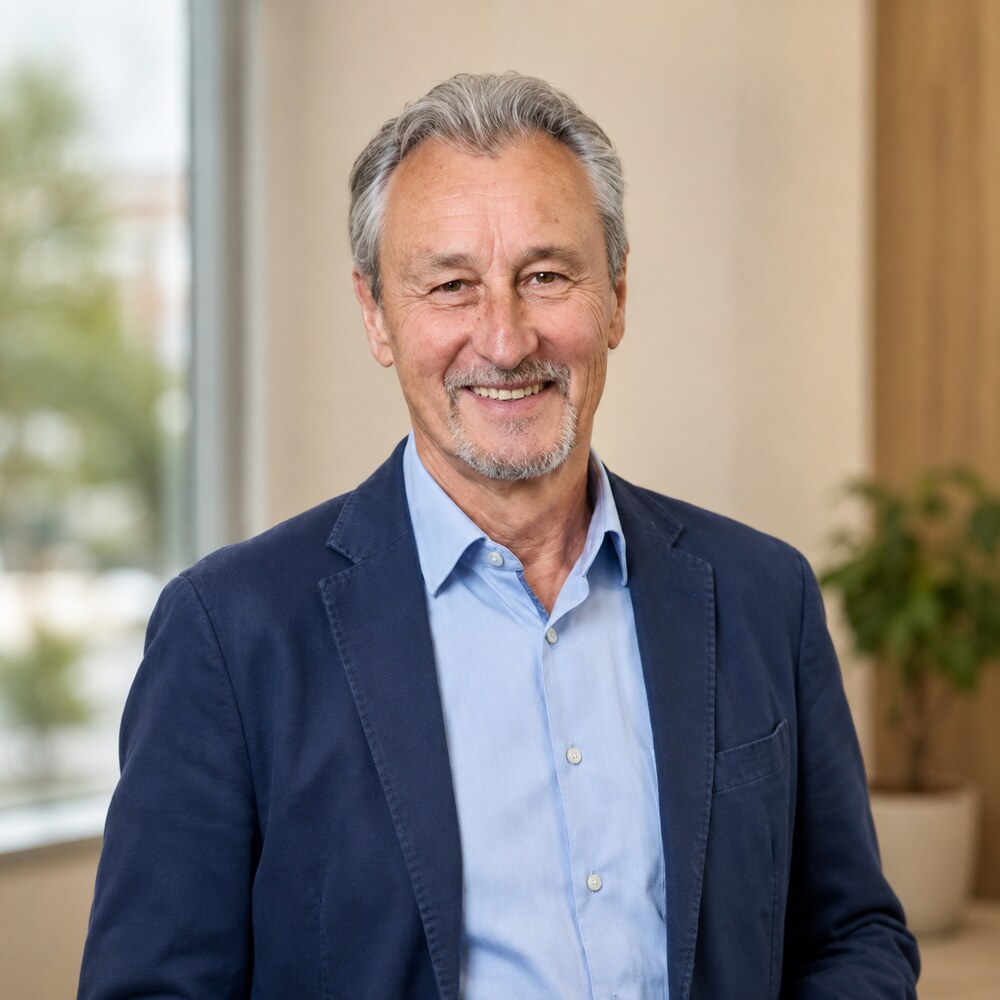 Thomas Neugebauer