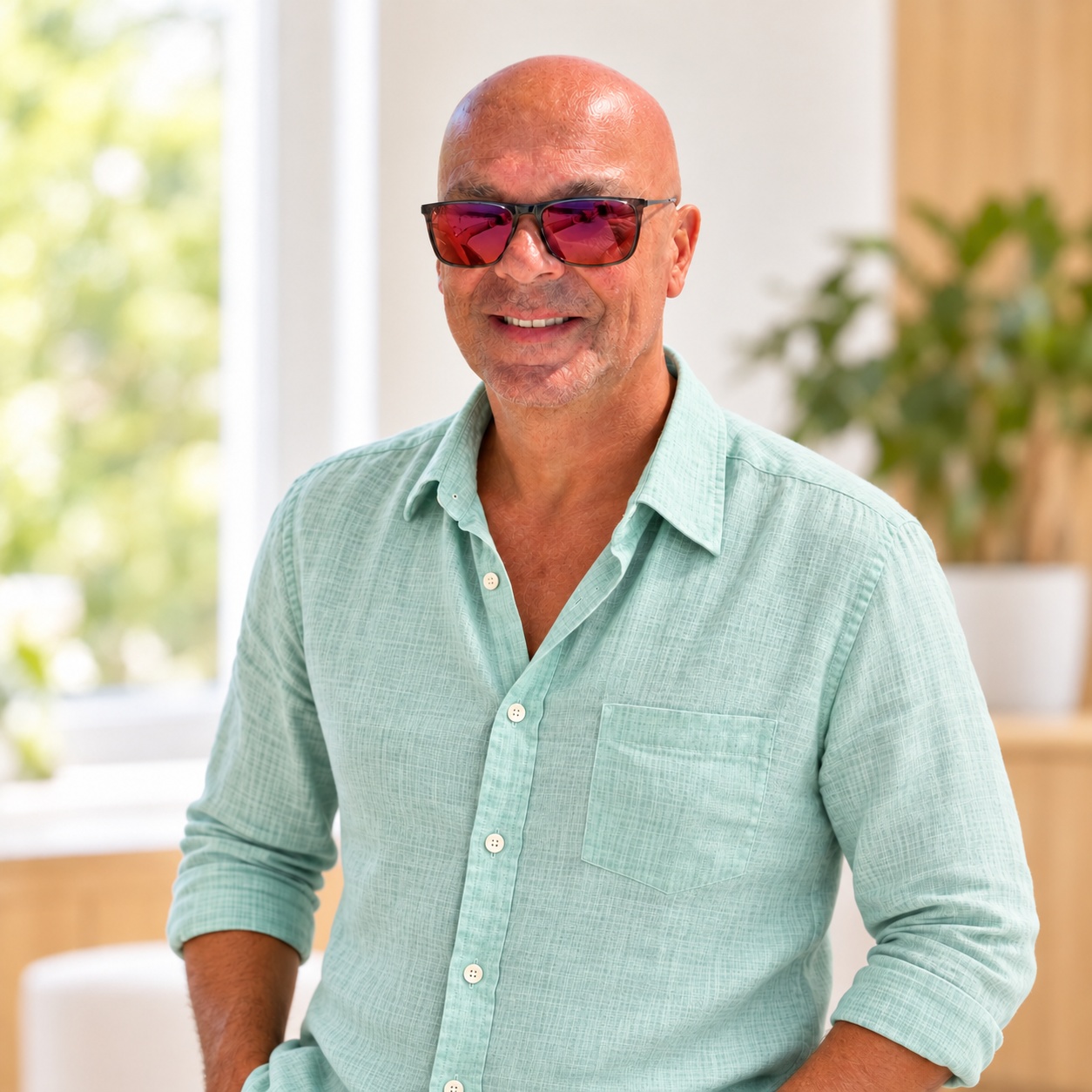 Christian  Vogt